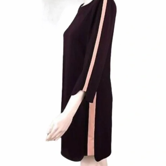 Vince Camuto Work wear Plumb rounded hem dress - Picture 10 of 13